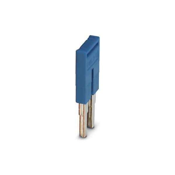 Phoenix Contact Querverbinder/Brücke für Reihenklemme FBS 2-5 BU